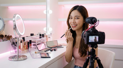 麻豆视频美妆视频