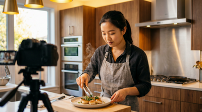 麻豆视频美食视频